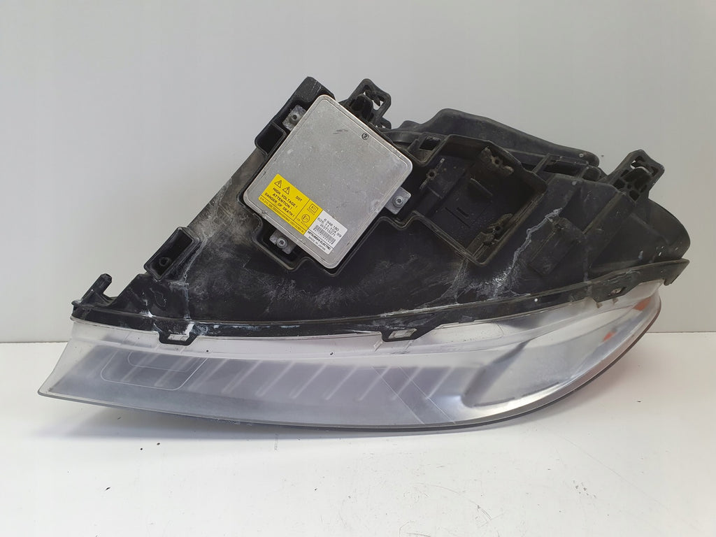 Frontscheinwerfer Volvo S80 V70 III Xc70 Xenon Rechts Scheinwerfer Headlight SCH5301371520vi