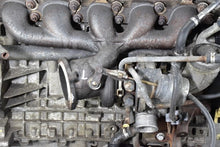 Laden Sie das Bild in den Galerie-Viewer, Motor Ford Focus HYDA B5254T3 HUWA HUBA 2.5 230PS 148TKm 2005 Benzin Komplett MOT3242609420qx