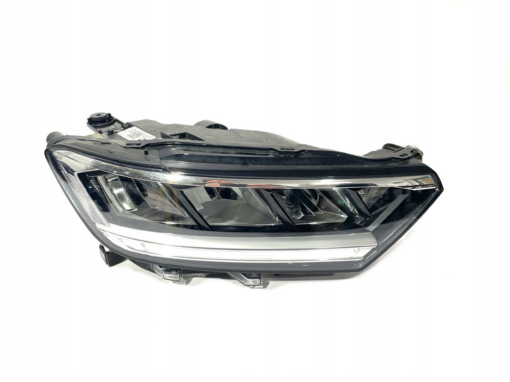 Frontscheinwerfer VW T-Roc 2GA941006F LED Rechts Scheinwerfer Headlight