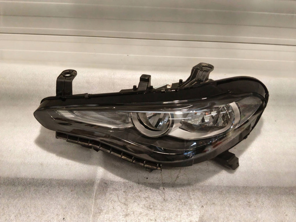 Frontscheinwerfer Alfa Romeo Giulia 50547580 LED Links Scheinwerfer Headlight SCH2439860276os