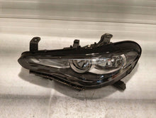 Laden Sie das Bild in den Galerie-Viewer, Frontscheinwerfer Alfa Romeo Giulia 50547580 LED Links Scheinwerfer Headlight SCH2439860276os