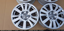 Laden Sie das Bild in den Galerie-Viewer, 4x Alufelge 16 Zoll 7.0" 5x112 42ET 4F0601025CF Audi A6 A4 Rim Wheel FEL2859799869kg