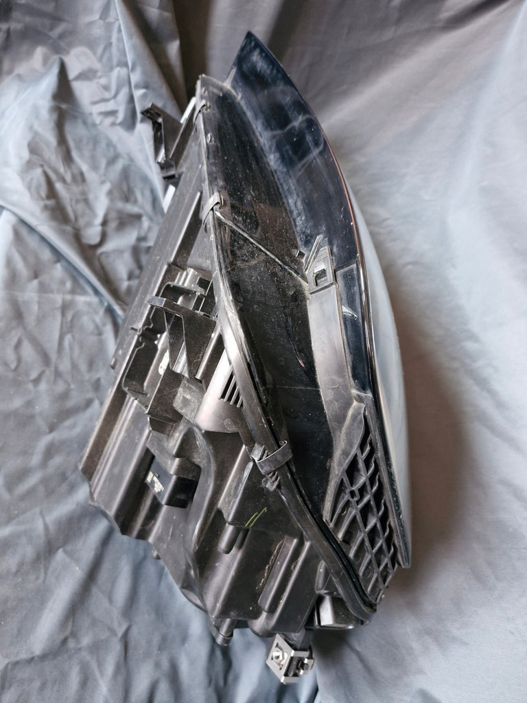 Frontscheinwerfer Audi Q5 80A941005 515414980 Xenon Links Scheinwerfer Headlight SCH3832909646bf