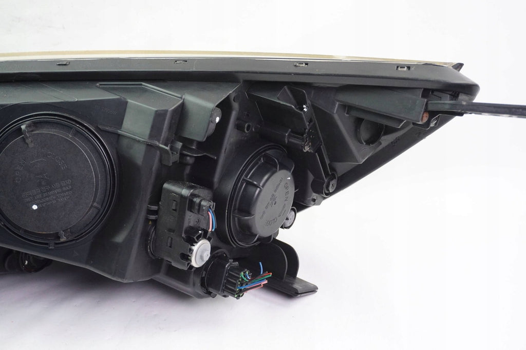 Frontscheinwerfer Kia Rio III 92102-1WXXX LED Rechts Scheinwerfer Headlight SCH3558690013dn