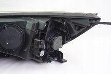 Laden Sie das Bild in den Galerie-Viewer, Frontscheinwerfer Kia Rio III 92102-1WXXX LED Rechts Scheinwerfer Headlight SCH3558690013dn