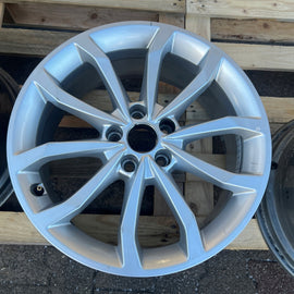 1x Alufelge 18 Zoll 7.5