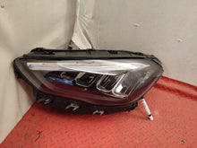 Laden Sie das Bild in den Galerie-Viewer, Frontscheinwerfer Mercedes-Benz W247 A2479066107 LED Links Headlight SCH7227643842od