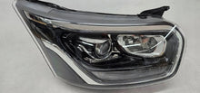 Laden Sie das Bild in den Galerie-Viewer, Frontscheinwerfer Ford Transit KK31-13W029-DD Rechts Scheinwerfer Headlight