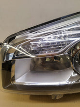 Load image into Gallery viewer, Frontscheinwerfer Nissan Qashqai I J10 Xenon Links Scheinwerfer Headlight