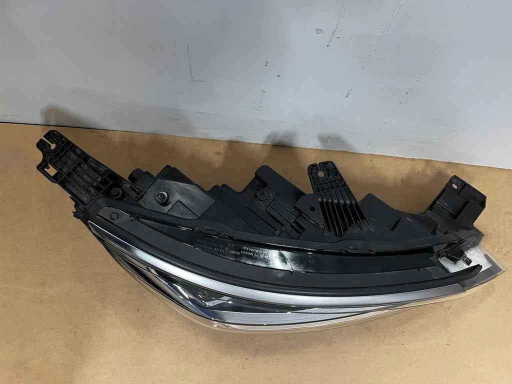 Frontscheinwerfer SC2E-4121020 Full LED Rechts Scheinwerfer Headlight