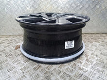 Load image into Gallery viewer, 1x Alufelge 17 Zoll 7.5" 5x108 9843281580 Opel Rim Wheel FEL9667962873an