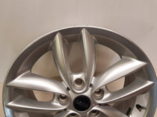 Laden Sie das Bild in den Galerie-Viewer, 1x Alufelge 17 Zoll 7.0&quot; 5x120 50ET Glanz Silber 9803723 Mini R60 R61 Rim Wheel