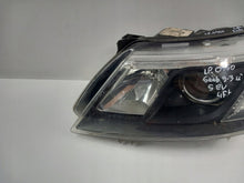 Laden Sie das Bild in den Galerie-Viewer, Frontscheinwerfer Saab 9-3 Links Scheinwerfer Headlight SCH5271031706ci
