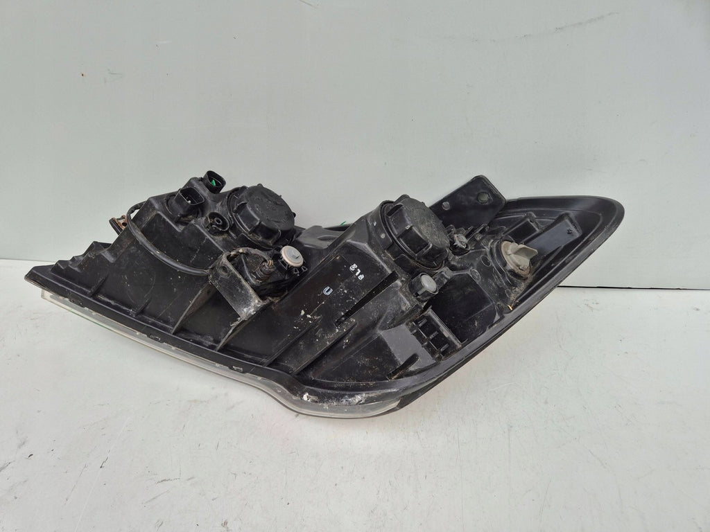 Frontscheinwerfer Kia Ceed ZWW1539 Rechts Scheinwerfer Headlight