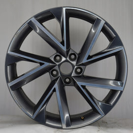 1x Alufelge 19 Zoll 8.0