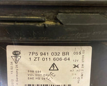Laden Sie das Bild in den Galerie-Viewer, Frontscheinwerfer Porsche Cayenne 7P5941032BR Xenon Ein Satz Headlight SCH4857797607df