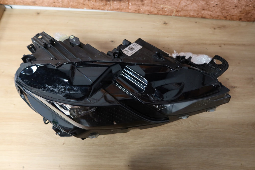 Frontscheinwerfer VW Arteon 3G8941082G LED Rechts Scheinwerfer Headlight SCH1748430460wh