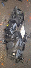 Load image into Gallery viewer, Frontscheinwerfer Renault Megane II Links Scheinwerfer Headlight SCH4391628510oc