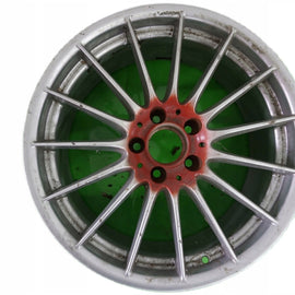 1x Alufelge 18 Zoll 8.5