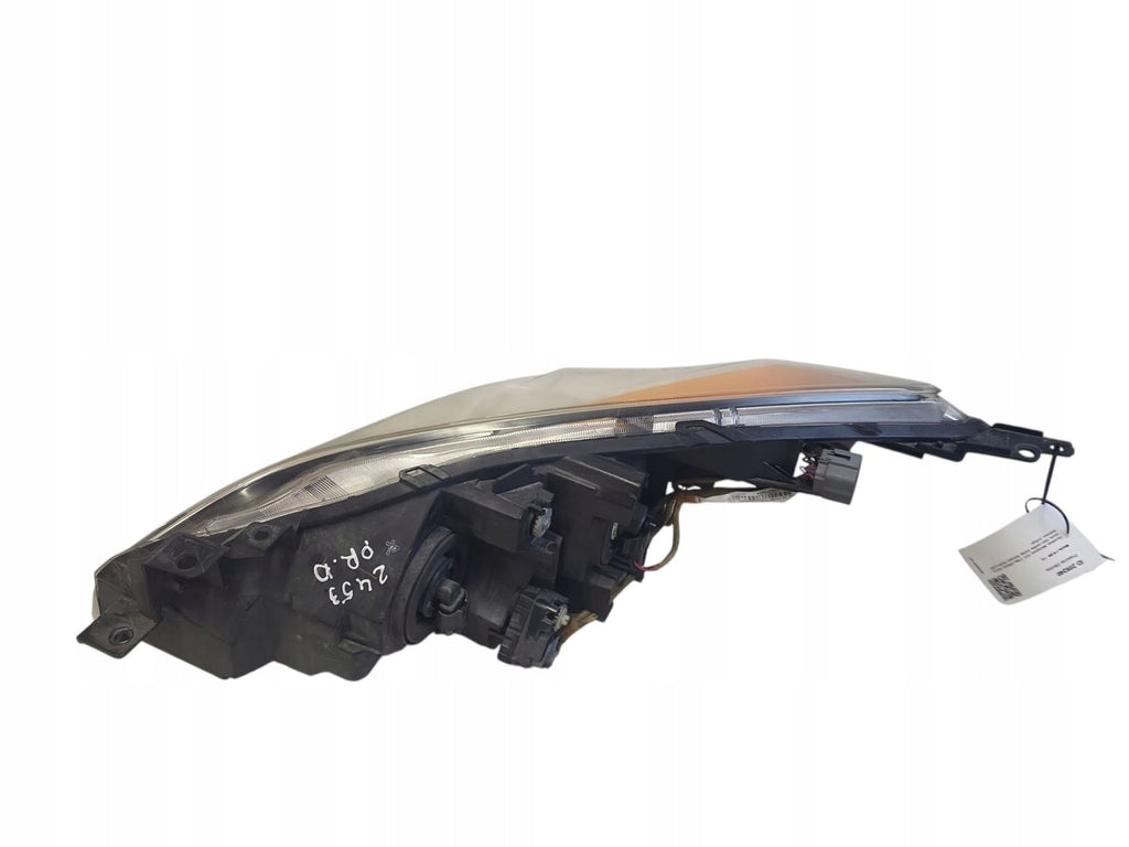 Frontscheinwerfer Mazda II BDG751030 Rechts Scheinwerfer Headlight SCH8251484349xv