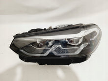 Laden Sie das Bild in den Galerie-Viewer, Frontscheinwerfer BMW X3 G01 X4 G02 A95A29201-04 Rechts Scheinwerfer Headlight SCH1973425606wa