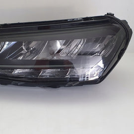 Frontscheinwerfer Skoda Fabia I 6VB941015A Links Scheinwerfer Headlight SCH4338937358qy