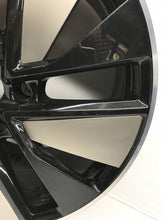 Laden Sie das Bild in den Galerie-Viewer, 1x Alufelge 21 Zoll 4J3601025AB Audi E-Tron Gt Rim Wheel FEL3823455523mf