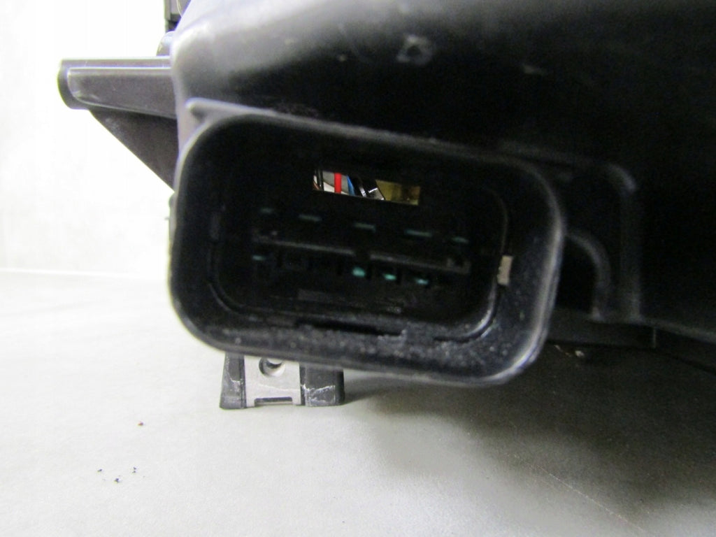 Frontscheinwerfer BMW 7 F01 F02 7228428 Xenon Rechts Scheinwerfer Headlight SCH6031892245ey