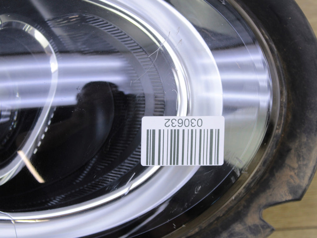 Frontscheinwerfer Mini Clubman F57 F56 F55 8738652 Rechts Scheinwerfer Headlight SCH9268625677qx