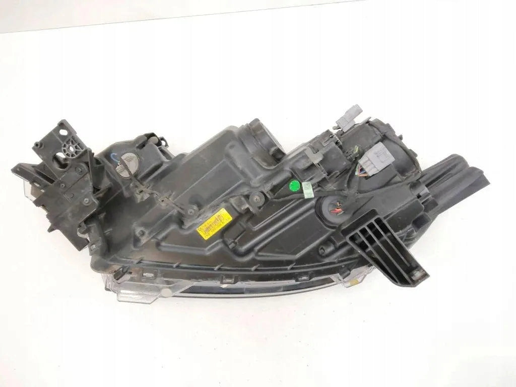 Frontscheinwerfer Mitsubishi Outlander III 1503172227ECM92122A20 Rechts SCH8075099610dz