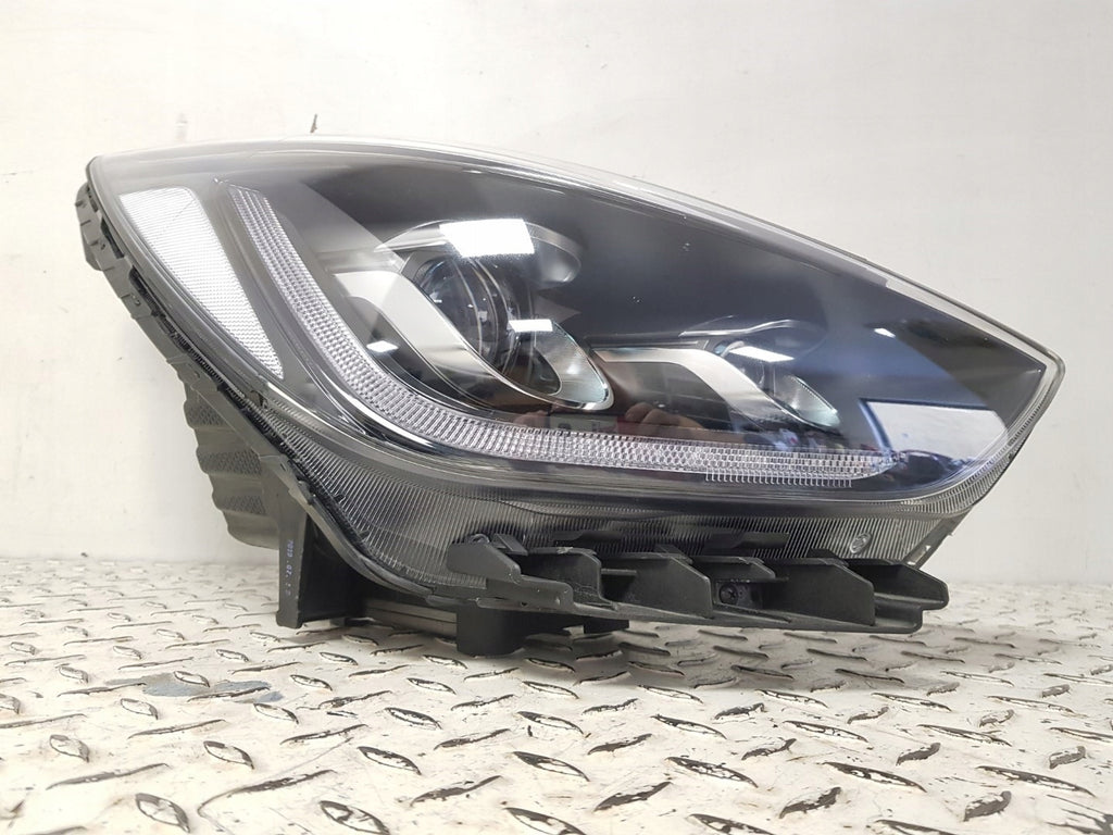 Frontscheinwerfer Kia Niro 92102-G5 Full LED Rechts Scheinwerfer Headlight SCH1042619218uf
