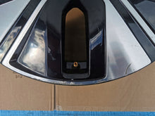 Load image into Gallery viewer, 1x Alufelge 19 Zoll 9.0" 5x108 53ET Glanz Schwarz 32327782 Polestar 1 Ii