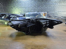 Load image into Gallery viewer, Frontscheinwerfer Audi A6 C8 4K0941033 Links Scheinwerfer Headlight SCH3070403708bk