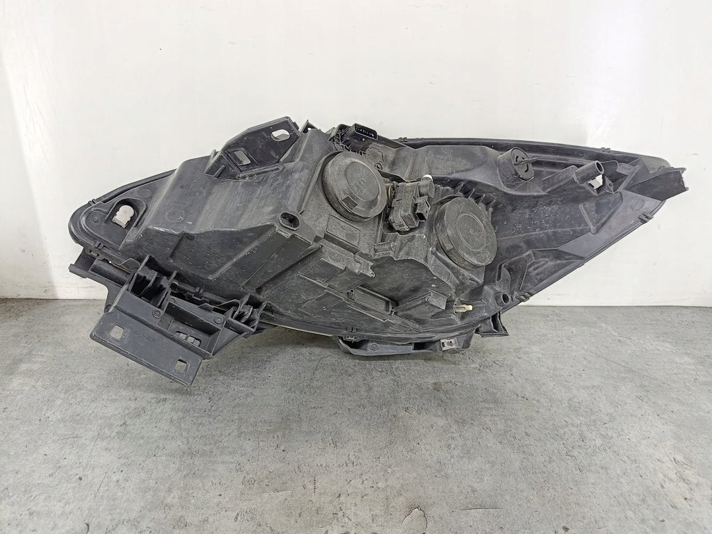 Frontscheinwerfer Renault Scenic 260106928R 89906002 Rechts Headlight SCH3863502981fz