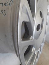 Load image into Gallery viewer, 1x Alufelge 16 Zoll 7.0" 5x110 25ET Glanz Silber 156119155 Alfa Romeo Rim Wheel FEL7263522706ik