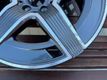 Load image into Gallery viewer, 1x Alufelge 19 Zoll 8.0" 5x112 32 5ET A2544010400 Mercedes-Benz Glc Amg FEL6876017186hw