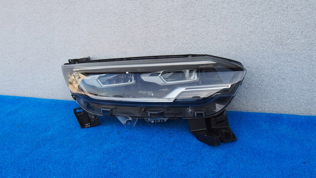 Frontscheinwerfer Renault Espace V 260101765R LED Rechts Scheinwerfer Headlight