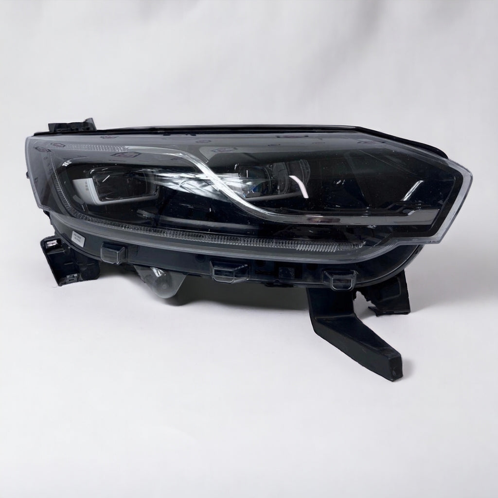 Frontscheinwerfer Renault Espace V 260108498R LED Rechts Scheinwerfer Headlight