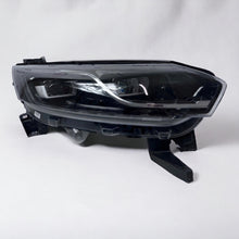 Laden Sie das Bild in den Galerie-Viewer, Frontscheinwerfer Renault Espace V 260108498R LED Rechts Scheinwerfer Headlight