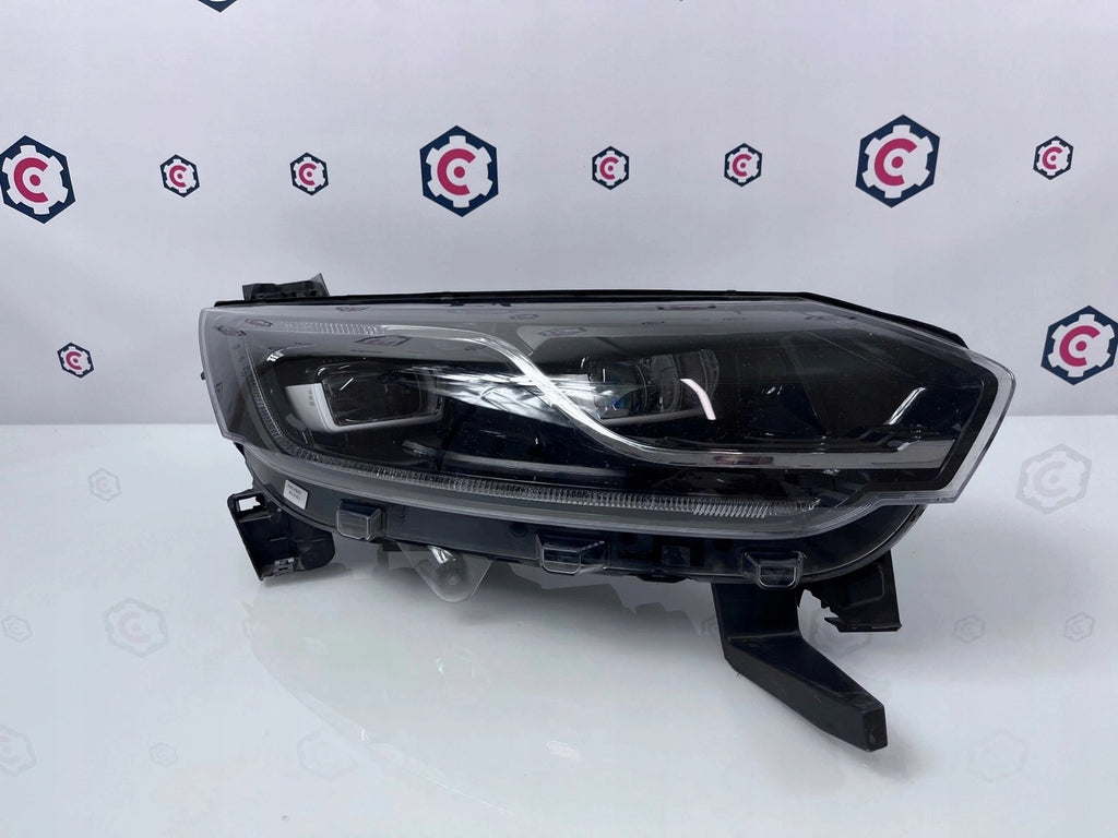 Frontscheinwerfer Renault Espace V 260108498R LED Rechts Scheinwerfer Headlight