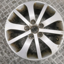 1x Alufelge 16 Zoll 5x114.3 AMD183532 Mazda 5 Rim Wheel FEL8199176868fl