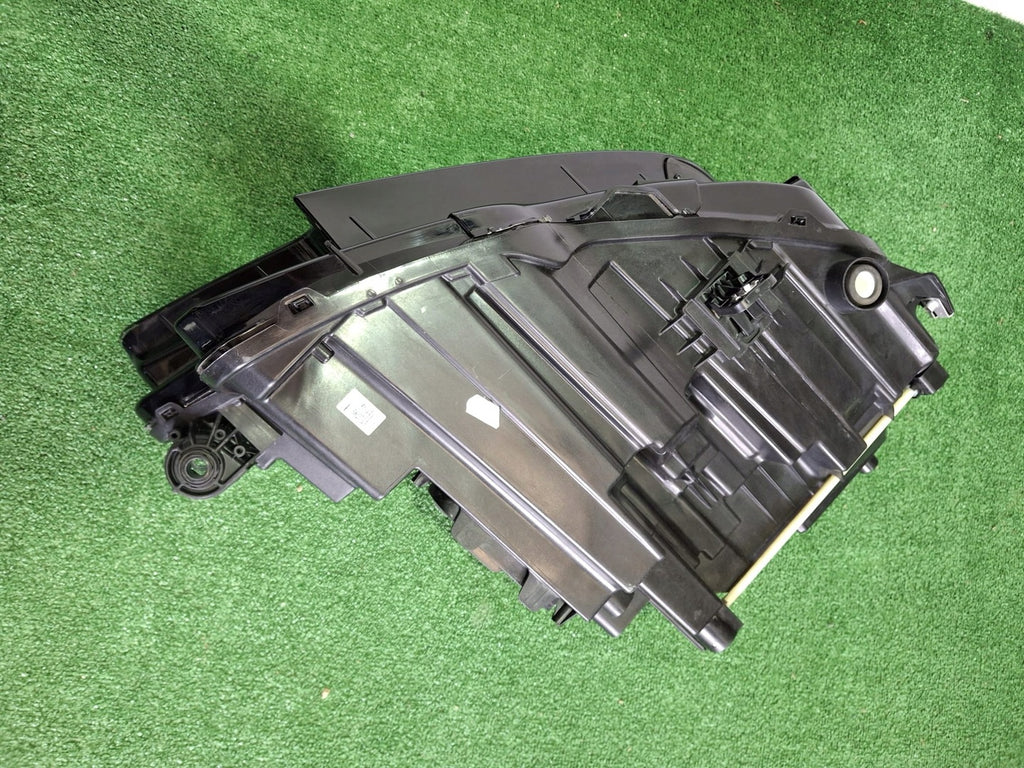 Frontscheinwerfer Audi Etron 89A941033D Full LED Links Scheinwerfer Headlight