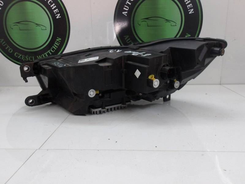 Frontscheinwerfer Jaguar J9D313W029EC 125PL1688900205337 Rechts Headlight SCH6924096185oj