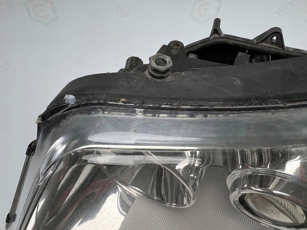 Frontscheinwerfer VW Sharan 7M3941015AE Xenon Links Scheinwerfer Headlight