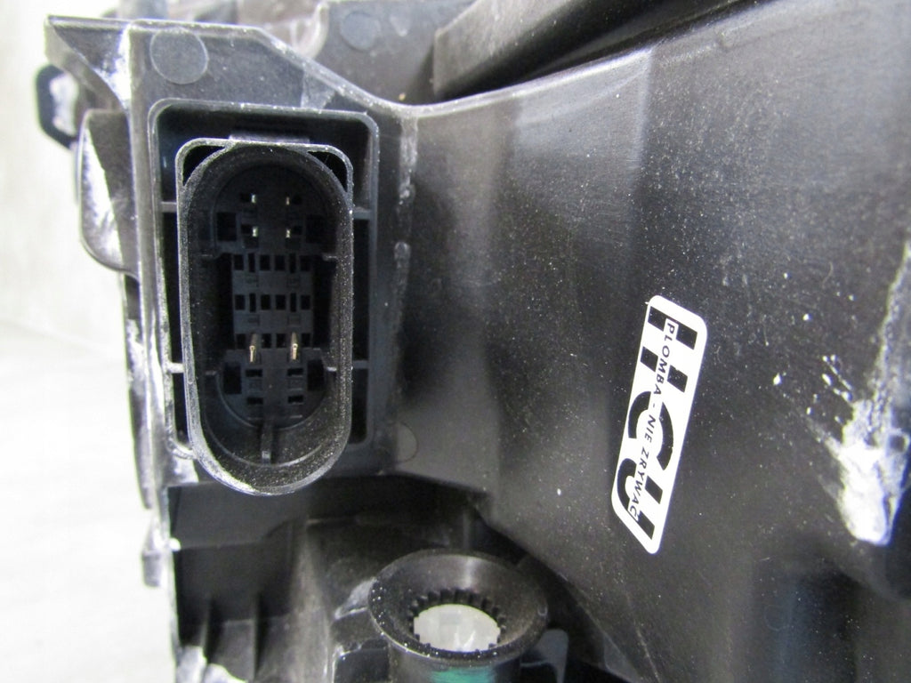 Frontscheinwerfer Mercedes-Benz Eqa Eqb A2439069000 LED Rechts Headlight SCH3829086574be