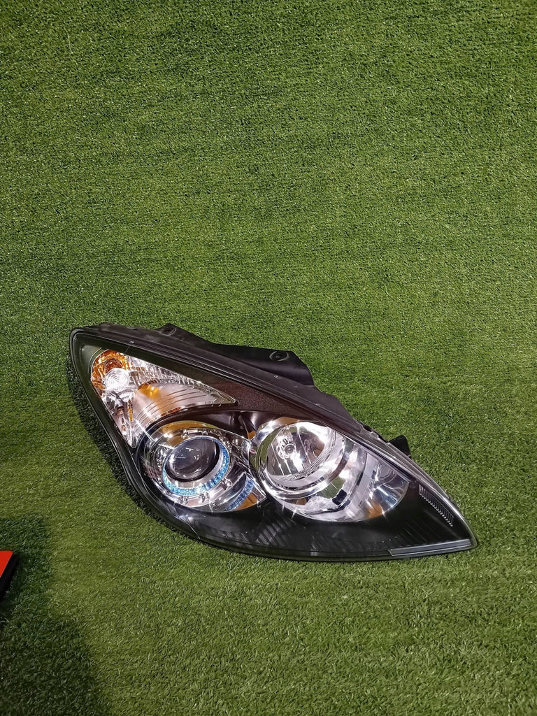 Frontscheinwerfer Hyundai I30 92102-2RXXX Rechts Scheinwerfer Headlight SCH5384640899vr