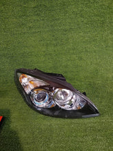 Laden Sie das Bild in den Galerie-Viewer, Frontscheinwerfer Hyundai I30 92102-2RXXX Rechts Scheinwerfer Headlight SCH5384640899vr