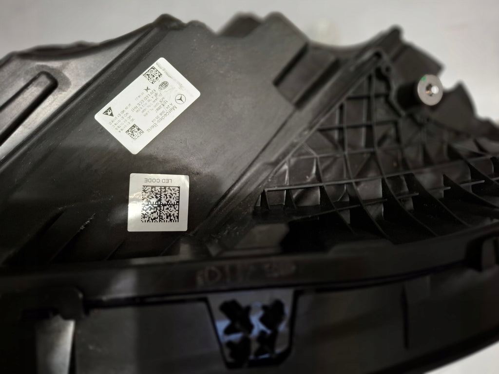 Frontscheinwerfer Mercedes-Benz Gla H247 A2479063504 LED Links Headlight SCH2822694812cq