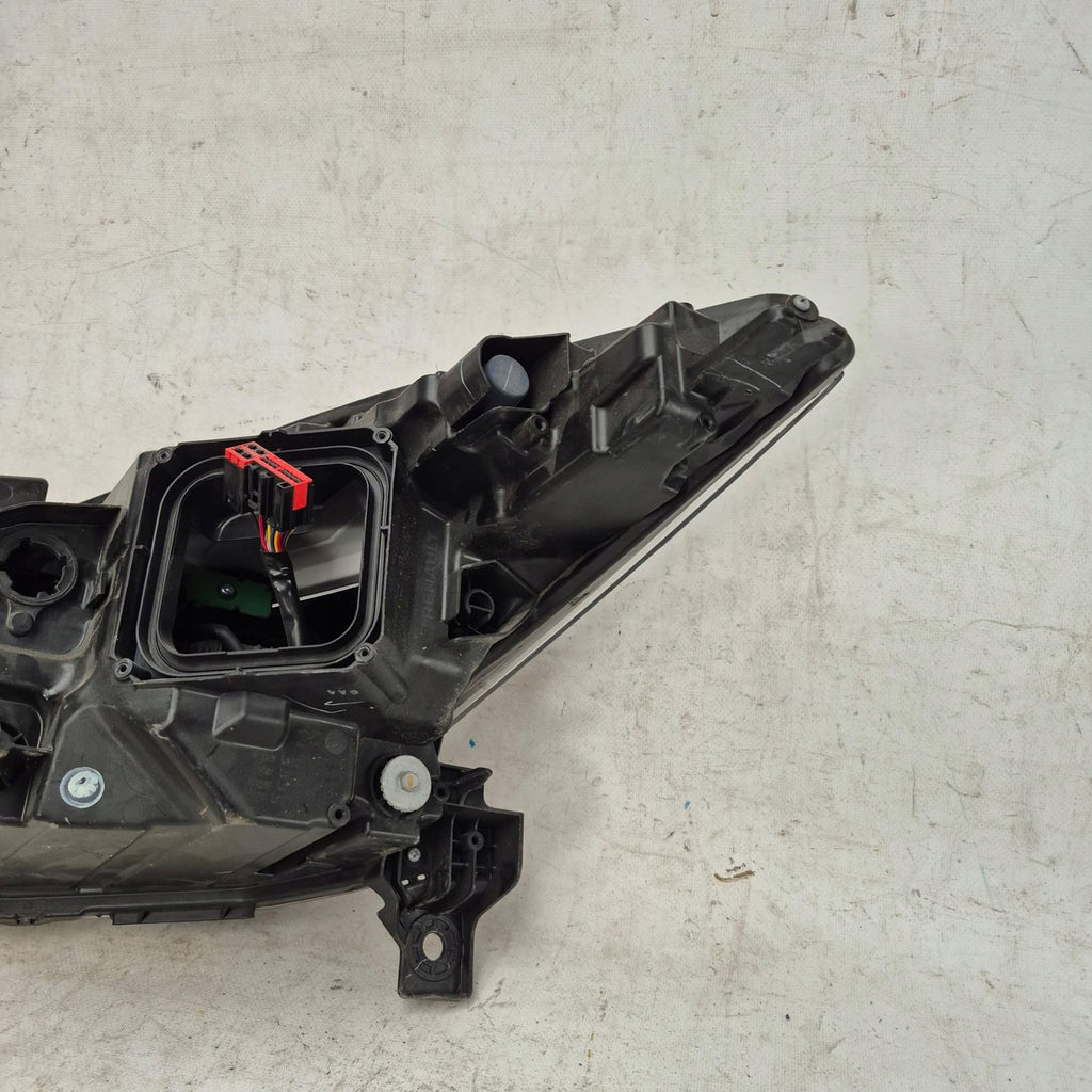 Frontscheinwerfer Renault Zoe 260102384R Full LED Rechts Scheinwerfer Headlight SCH6848232012ws
