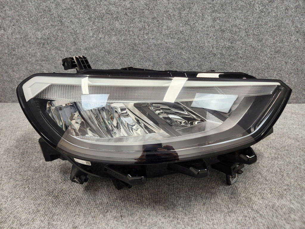 Frontscheinwerfer VW Id.3 10B941006C LED Rechts Scheinwerfer Headlight SCH7452930098lc